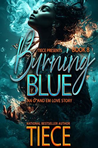 Burning Blue