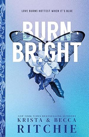Burning Bright