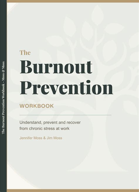 Burnout - Causes and prevention