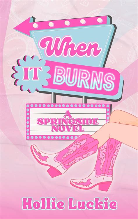 Burns