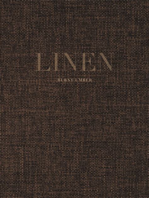 Burnt Umber