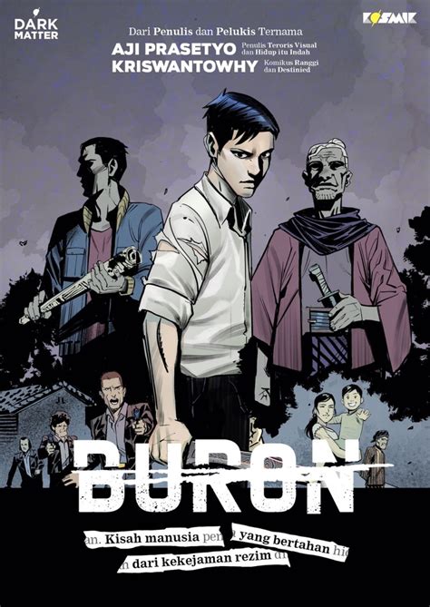 Buron
