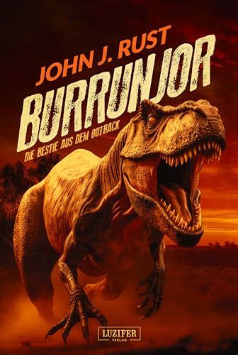 Burrunjor