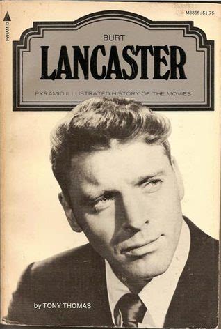 Burt Lancaster