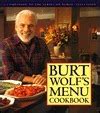 Burt Wolf's Menu Cookbook