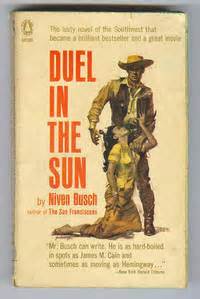 Busch, Niven