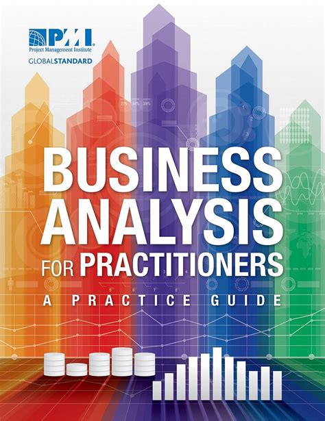 Business Analysis: A Practical Guide