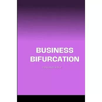Business Bifurcation