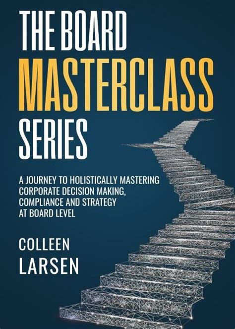 Business Blogs Masterclass
