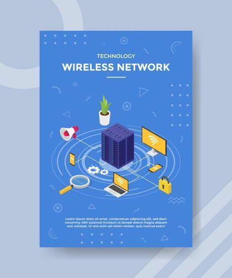 Business Briefing: Wireless Technology