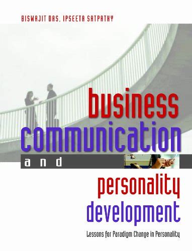 Business Communication and Personality Development