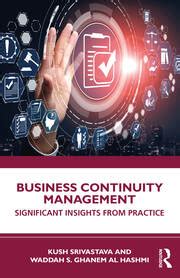 Business Continuity Management: In Practice