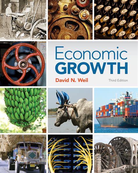Business Cycles & Economic Growth,