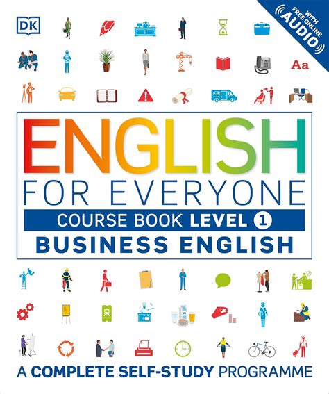 Business English Course