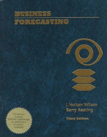 Business Forecasting