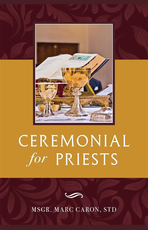 Business Guide for Priests