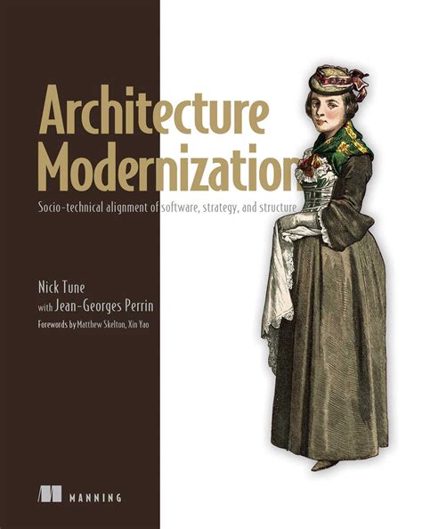 Business Modernization