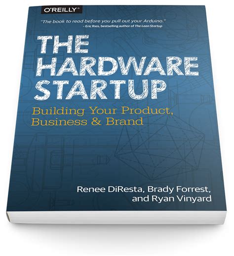 Business Plan For Hardware Startup