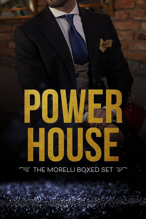 Business Powerhouse