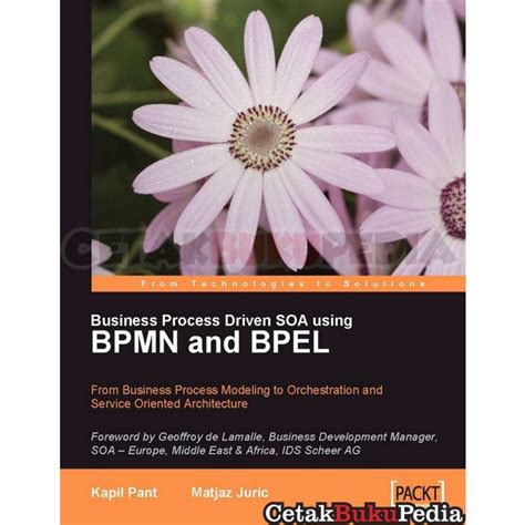 Business Process Driven SOA using BPMN and BPEL