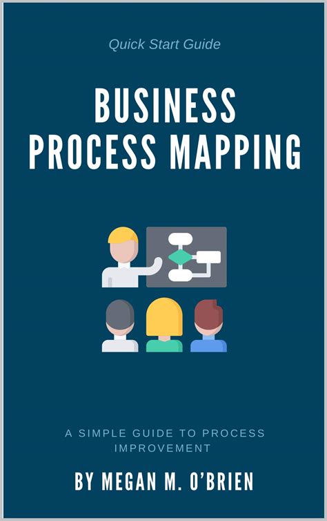 Business Process Mapping