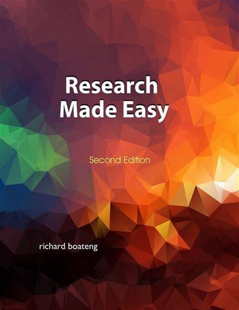 Business Research: (Made Easy For M.Com)