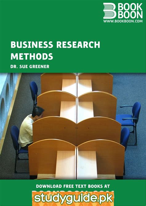 Business Research Methods [with CD]
