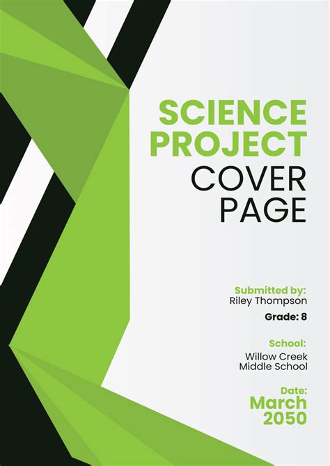 Business Research Projects