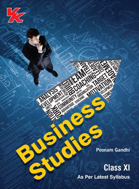 Business Studies Class - XI