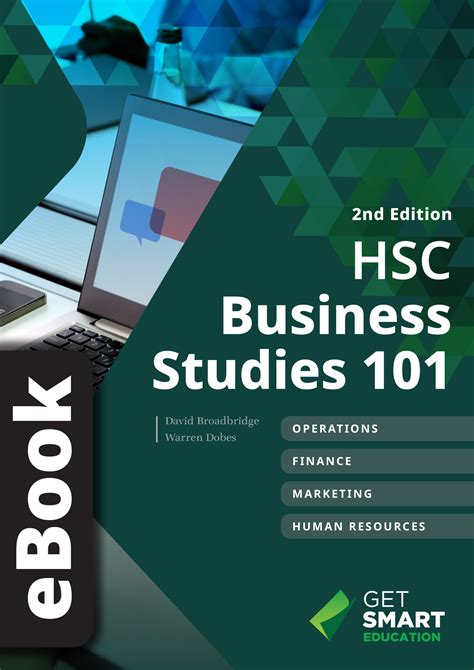 Business Studies HSC Course