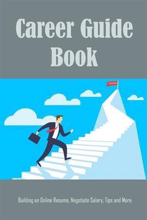 Business career guide