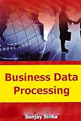 Business data processing