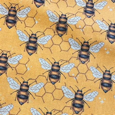 Busy Bees Notebook
