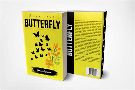 Busy Bugs, Beautiful Butterfly