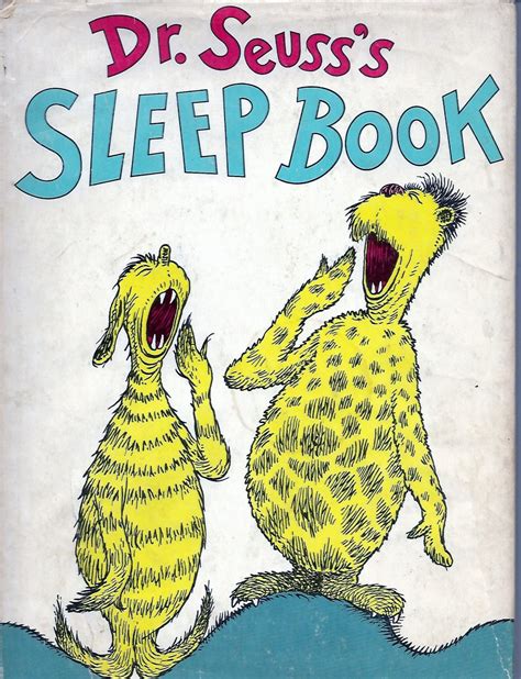 But First, Sleep