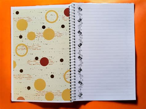 But First Fizz Notebook: lined notebook