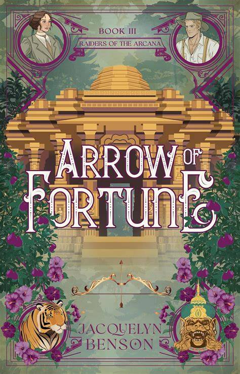 But for Fortune: A Novel
