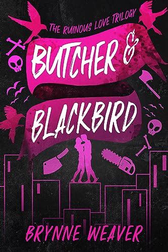 Butcher