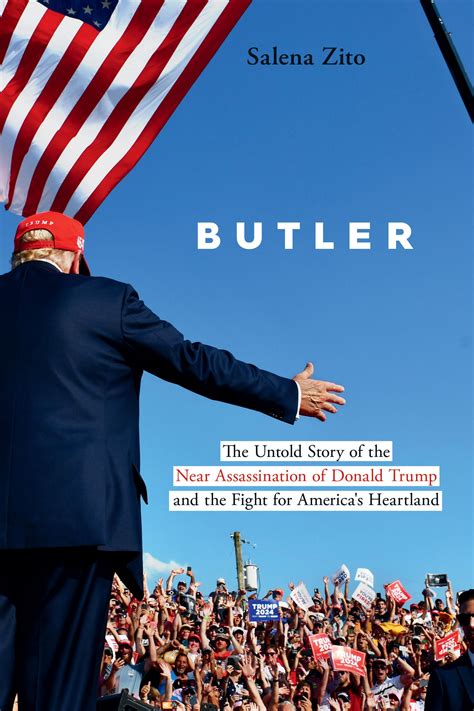 Butler of Butler St.