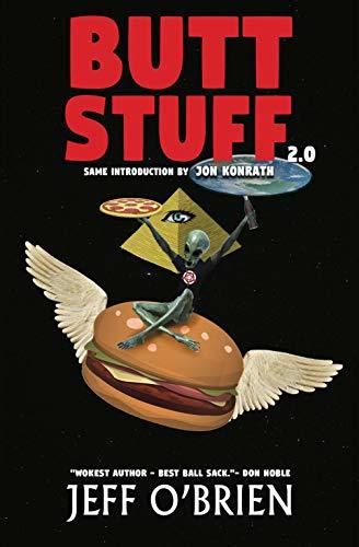 Butt Stuff