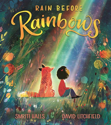 Butterflies and Rainbows