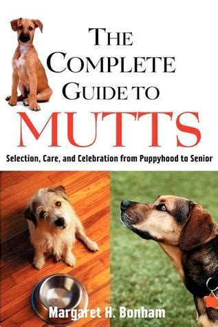 Butts and Mutts