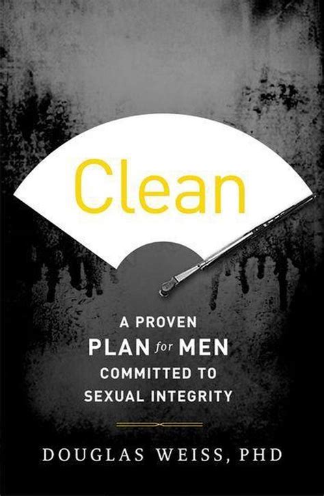 By Douglas Weiss - Clean