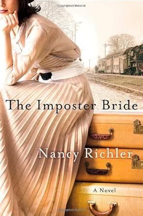 By Nancy Richler - The Imposter Bride (Reprint)