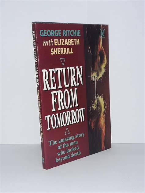 By Ritchie - Return from Tomorrow (Reprint)