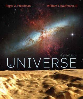 By Roger A. Freedman - Universe