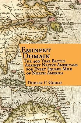 By eminent domain
