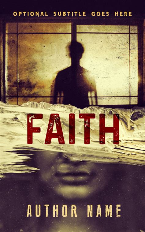 By faith