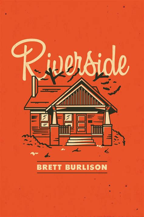 By the Riverside
