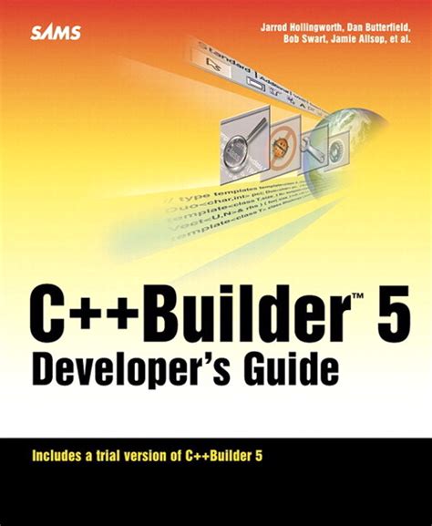 C# Builder Developer's Guide